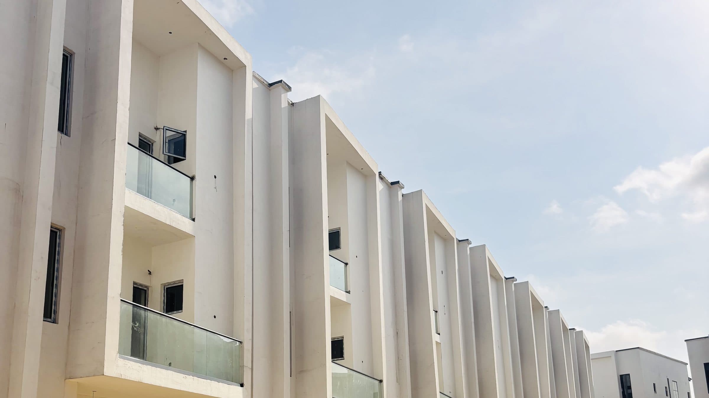 Havilah developments