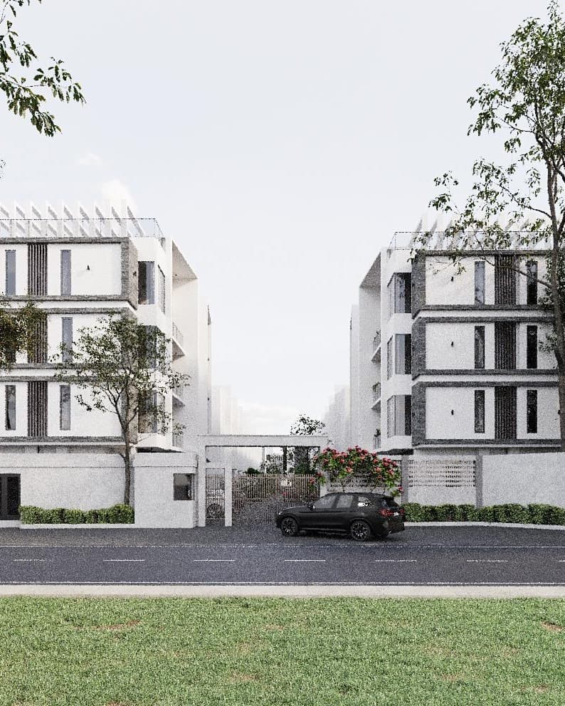 Havilah Court 5, photo 1 of 4